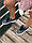 Кросівки Nike Air Force 1 Low Reflective (Низкі Найк Аїр Форс з рефлективними вставками) чоловічі та жіночі 38.5, фото 5