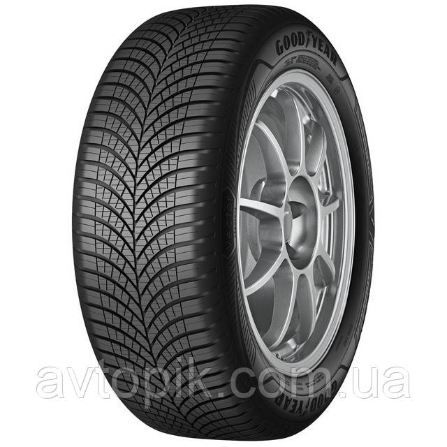 Всесезонні шини Goodyear Vector 4 Seasons Gen-3 SUV 225/60 R17 103V XL