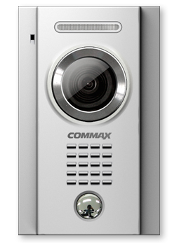 Панель Commax DRC-4MC