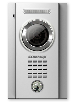 Вызывная панель Commax DRC-4MC - фото 1 - id-p18328599