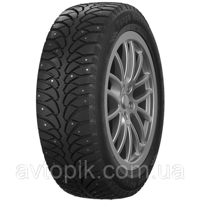 Зимові шини Tunga Nordway 2 205/60 R16 96Q XL