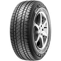 Летние шины Lassa Competus H/L 255/65 R16 109H