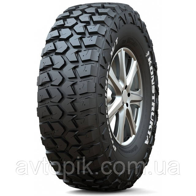 Всесезонні шини Habilead RS25 PracticalMax M/T 185 R14C 102/100Q