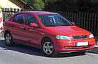 Зовнішній ШРУС (граната, шарнір) Opel Astra G, Opel Vectra B - Опель Астра Г, Опель Вектра Б - 1995-2009, фото 6