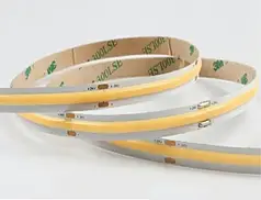 LED стрічка Mi-light COB Everlight 512шт/м 10W/м 24V IP20 3000К надяскрава MI-LED-S512WW2420-COB