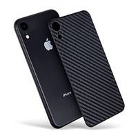 Пленка Carbon Back Apple iPhone 7 plus/8 plus