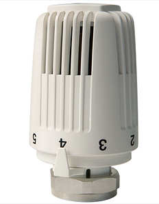 Термостатична головка Herz Classic "Н", М 30х1.5