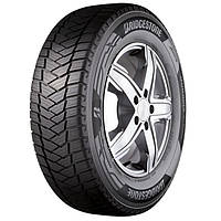 Всесезонные шины Bridgestone Duravis All Season 195/60 R16C 99H