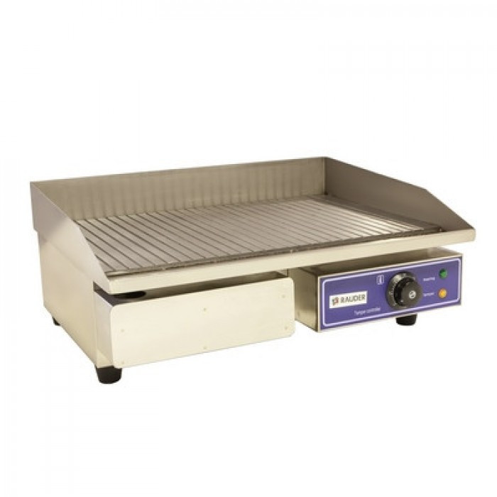 Жарочна поверхня Rauder CGP-55R, фото 1