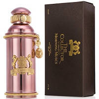 Парфуми унісекс Alexandre.J The Collector Morning Muscs (Олександр Джей Зе Колектор Морнінг Мусс) 100 ml/мл