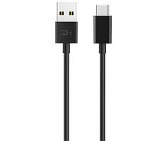 Кабель ZMI Type-C cable 1m black