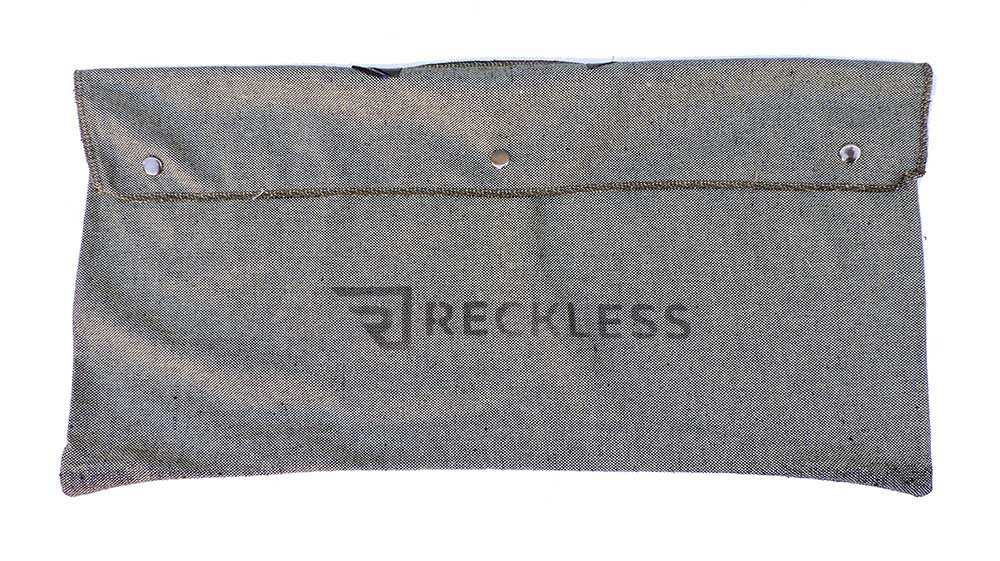 Чохол для мангалу Reckless на 12 шампурів 720*320 мм