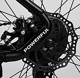 Велосипед CORSO AIRSTREAM 27.5" (57167), фото 4