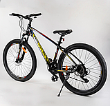 Велосипед CORSO AIRSTREAM 27.5" (57167), фото 3