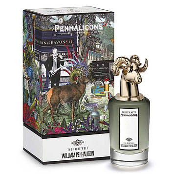 Парфуми для чоловіків Penhaligon`s William Penhaligon (Пенхалігонс Вільям Пенхалігон)