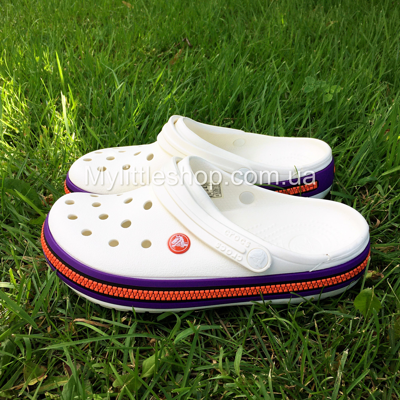 crocs crocband 41