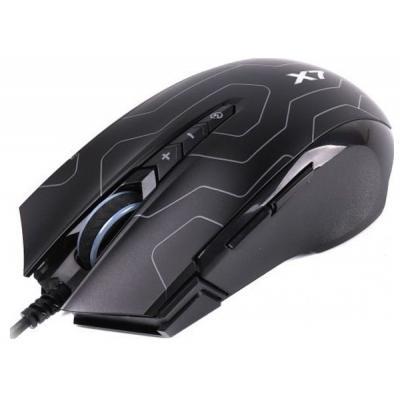 Миша A4tech X89 Maze