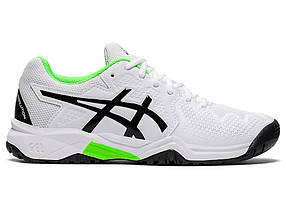 Кросівки тенісні дитячі Asics Gel-Resolution 8 GS 1044A018-105