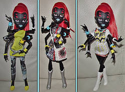  Вайдона Спайдер Я люблю моду I Love Fashion Wydowna Spider 