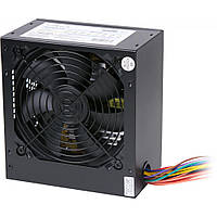 Блок живлення Vinga 400 W (PSU-400-12 black)
