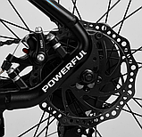 Велосипед CORSO AIRSTREAM 27.5" (80709), фото 5