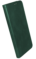 Чохол-книжка SA A022 dark green Leather