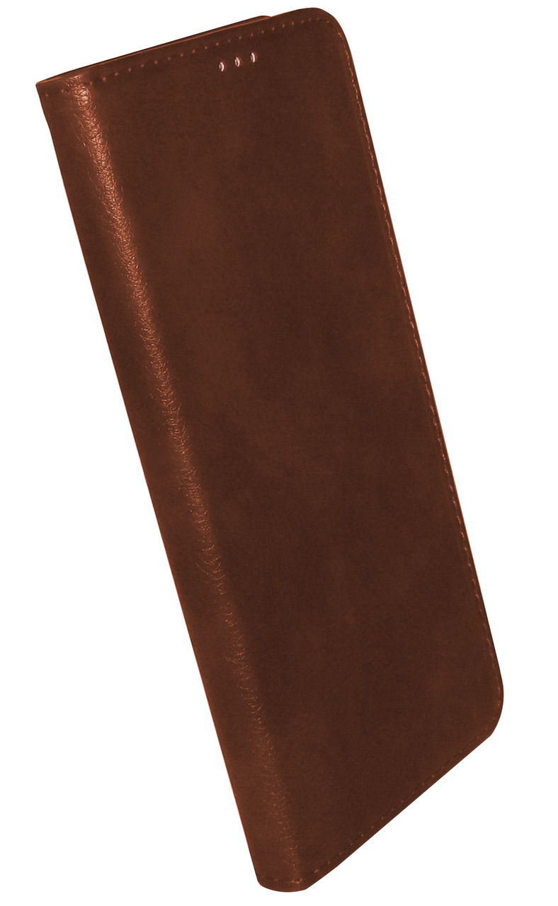 Чохол-книжка SA A022 Темно-зелений Leather Brown