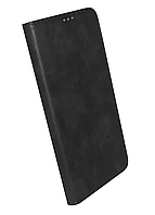 Чохол-книжка Xiaomi Redmi9C black Leather