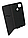 Чохол-книжка Xiaomi Redmi9C black Leather, фото 3