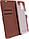 Чохол-книжка SA M317 Leather Marsala, фото 3
