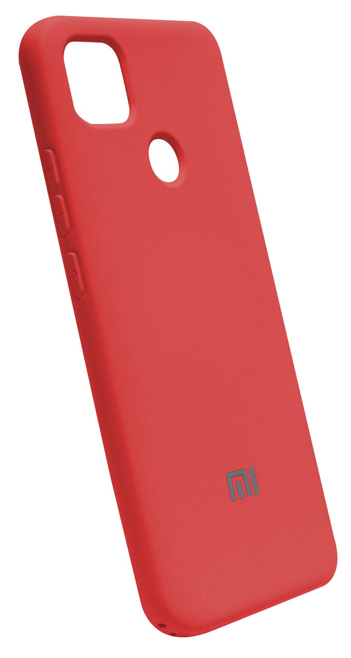 Силікон Xiaomi Redmi9C Silicone Case