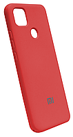 Силікон Xiaomi Redmi9C Silicone Case