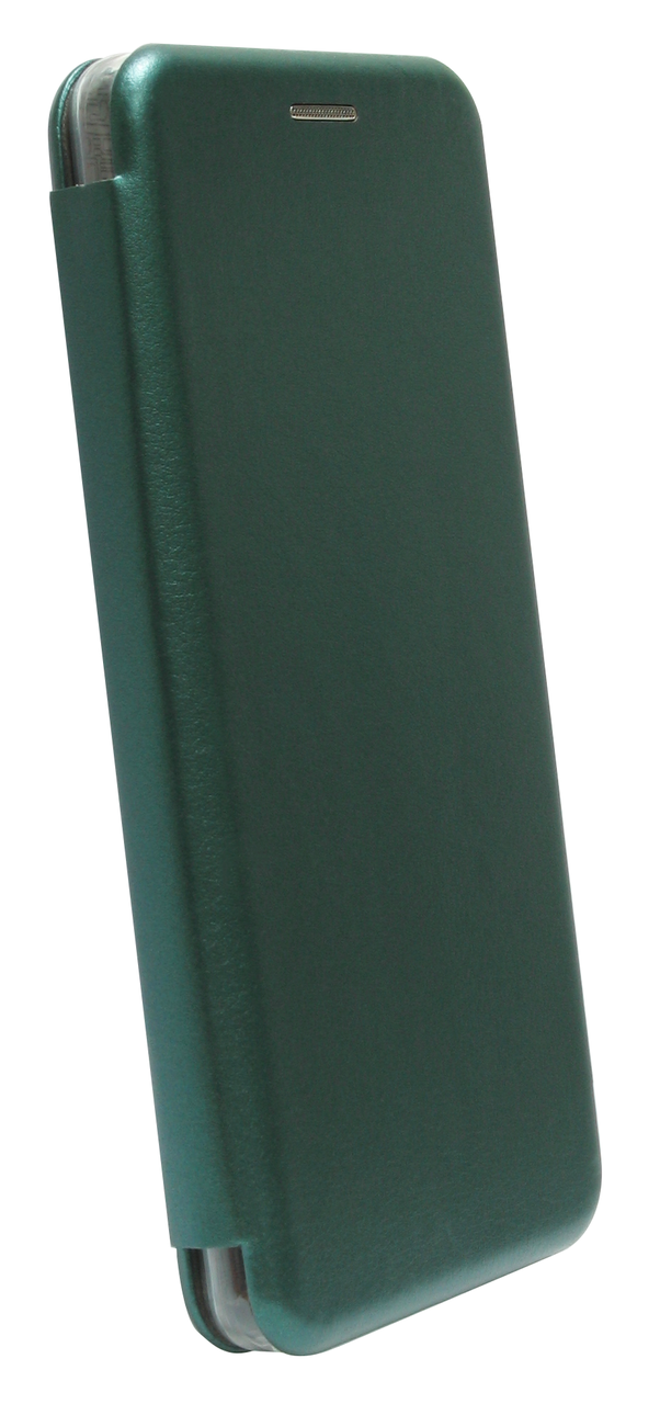 Чохол-книжка SA M317 dark green Wallet