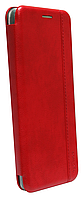 Чохол-книжка SA M317 Leather Gelius Red