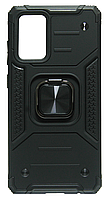 Накладка SA A725 black Hard Defence Honor New