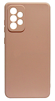 Силікон SA A725 Candy Pink Sand