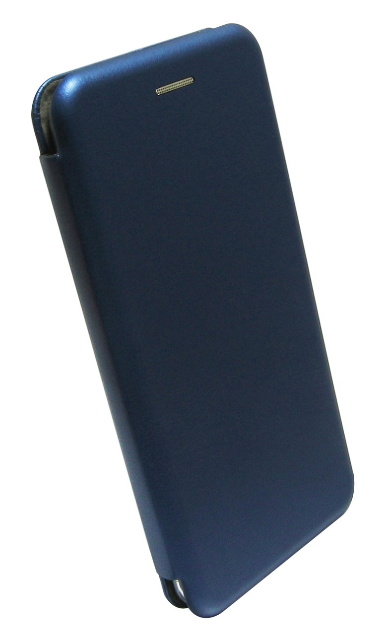 Чохол-книжка ZTE Blade A3 2020 Wallet Синій