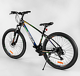 Велосипед CORSO AIRSTREAM 27.5" (80709), фото 2