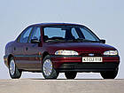 Подушка (опора, кріплення) двигуна Форд Мондео 1, 2 - Ford Mondeo 1, 2 (1.6-2.5) 1993-2000, фото 4