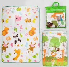 Килимок двосторонній С 44757 EVA (30) 180х120 см, 1 різновид, у сумці, фото 1