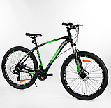 Велосипед CORSO FIARO 27.5" (20322), фото 2