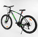 Велосипед CORSO FIARO 27.5" (20322), фото 3