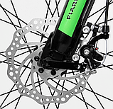 Велосипед CORSO FIARO 27.5" (20322), фото 6