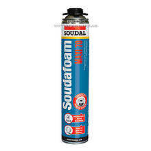 Піна монтажна SOUDAL Soudafoam MAXI 70 мл 870