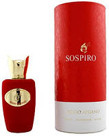 Парфуми унісекс Sospiro Perfumes Rosso Afgano (Соспіро Парфумс Россо Афгано) Парфумована вода 100 ml/мл