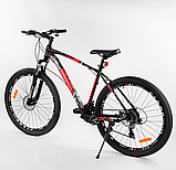 Велосипед CORSO FIARO 27.5" (13658), фото 2