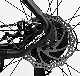 Велосипед CORSO FIARO 27.5" (13658), фото 6