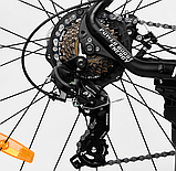 Велосипед CORSO FIARO 27.5" (13658), фото 7