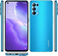 Oppo Find X3 Lite (CPH2145)