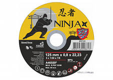 Відрізні круги для металу